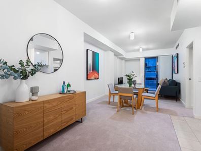 20/11 Bennett Street, East Perth WA 6004