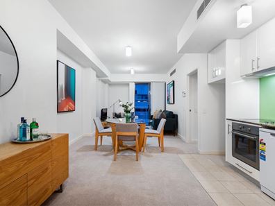 20/11 Bennett Street, East Perth WA 6004