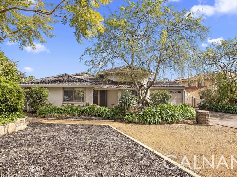 5 Stubbs Place, Booragoon