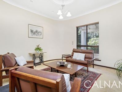 5 Stubbs Place, Booragoon WA 6154