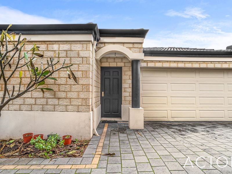 35B Brady Street, Mount Hawthorn