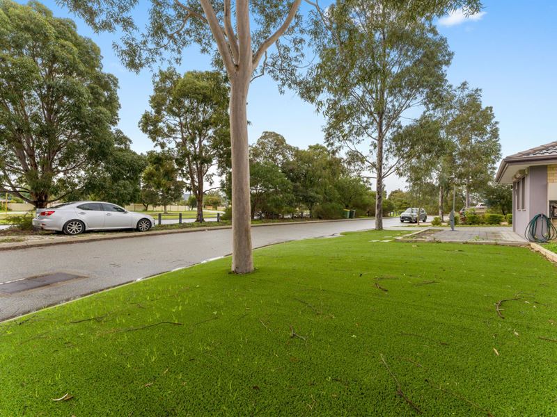 45 Verdant Cres, Seville Grove