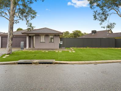 45 Verdant Cres, Seville Grove WA 6112