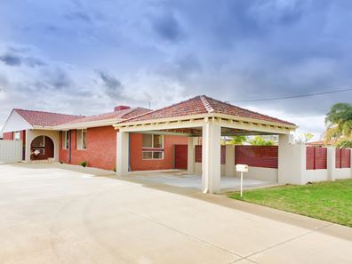 40 Farmfield Way, Morley WA 6062