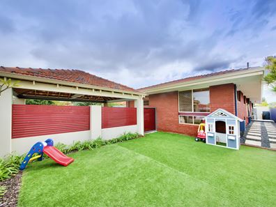 40 Farmfield Way, Morley WA 6062