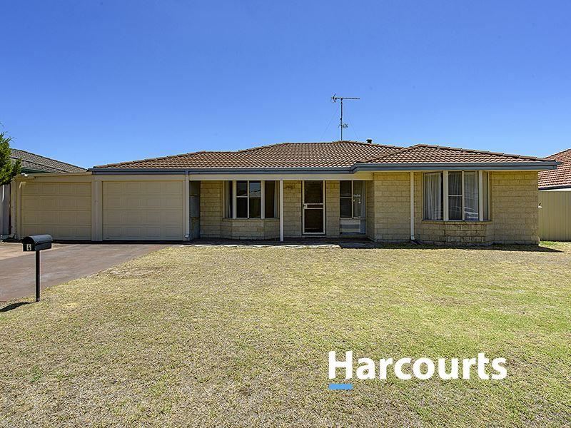 4 Kearney Way, Usher