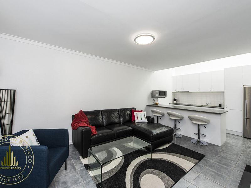 9/49 Waterloo Street, Joondanna