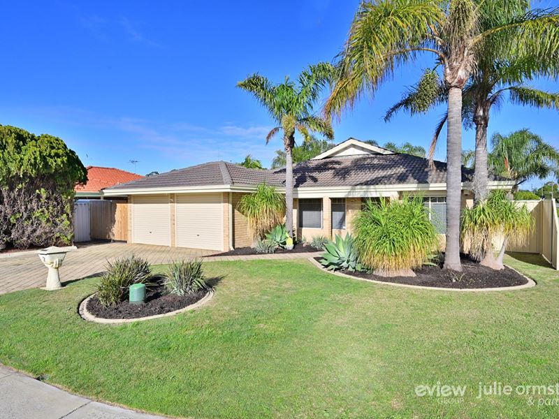 2 Amos Road, Wanneroo