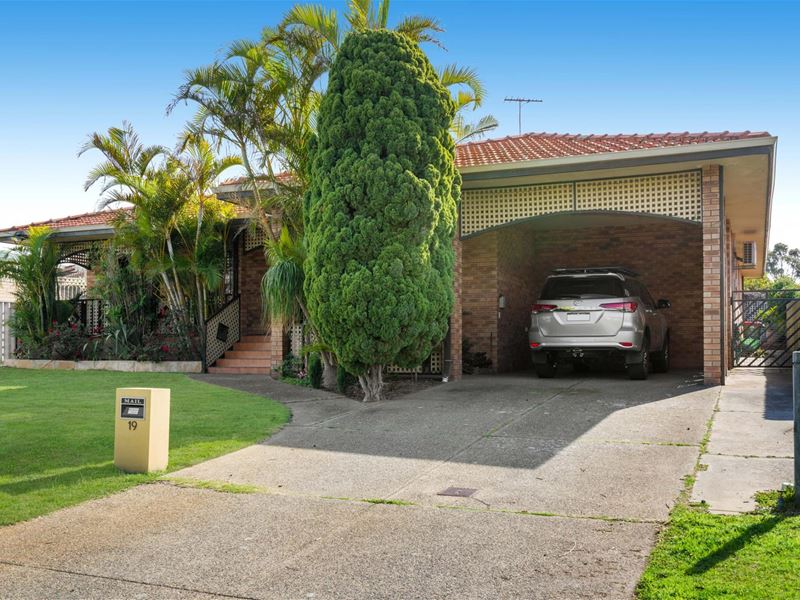 19 Kirby Way, Samson