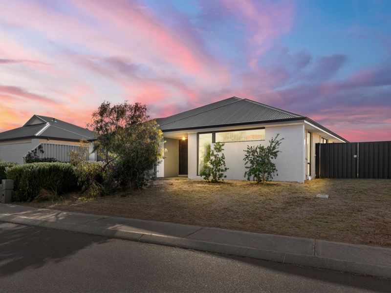 13 Friartuck Road, Dalyellup
