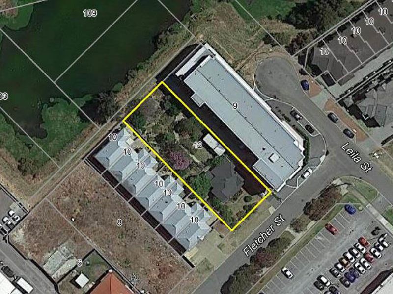 12 Fletcher Street, Cannington