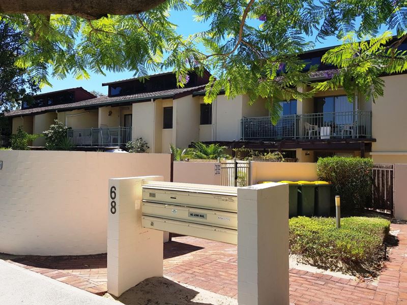 16/68 Gardner Street, Como