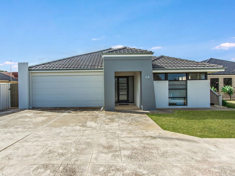 66 Liechardt Loop, Rockingham WA 6168