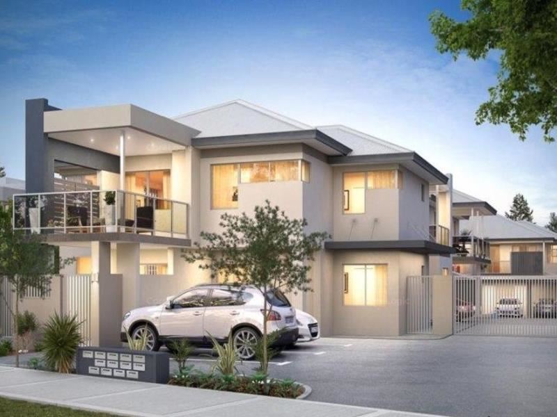 13/5 Cleaver Terrace, Rivervale