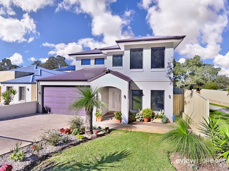 2A Whistler Close, Edgewater