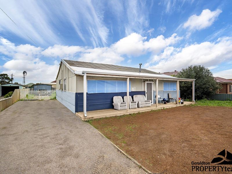 267 Sixth Street, Wonthella