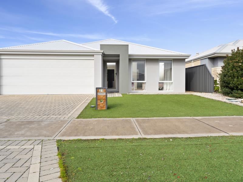 21 Montane Turn, Banksia Grove WA 6031