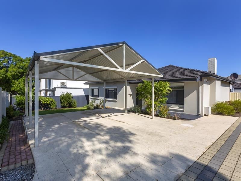 18 Knutsford Avenue, Rivervale