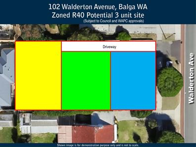 102 Walderton Avenue, Balga WA 6061