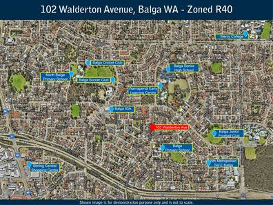 102 Walderton Avenue, Balga WA 6061