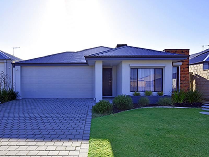 40 Glamorgan Loop, Ellenbrook
