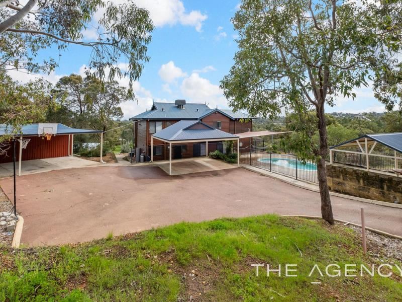9 Bulkirra Place, Helena Valley
