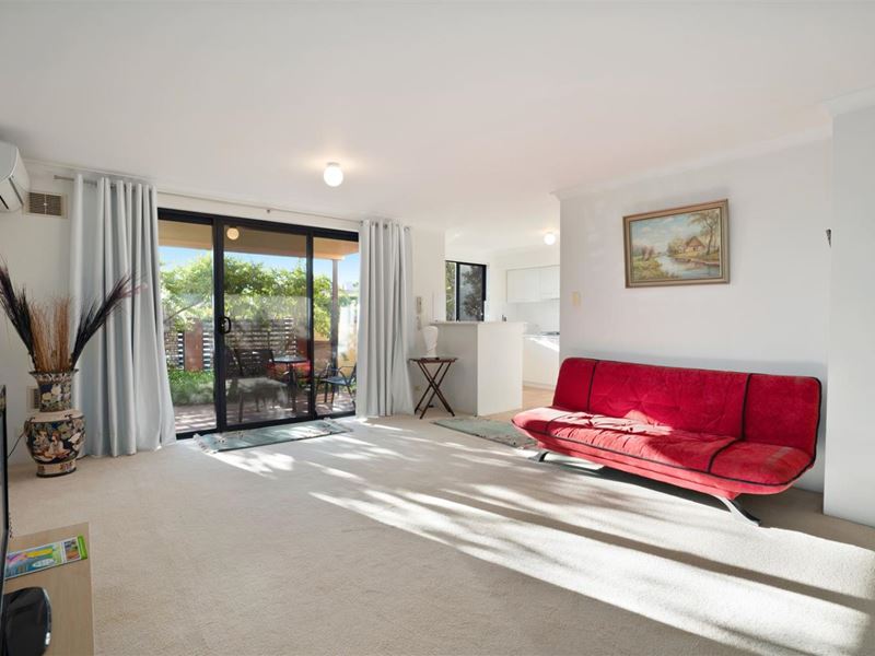 1/6 McMaster Street, Victoria Park