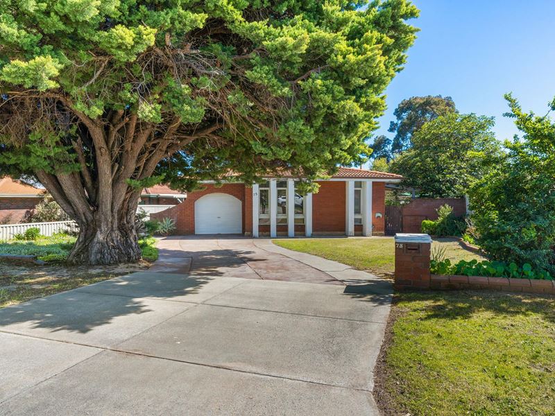 75 Eileen Street, Gosnells