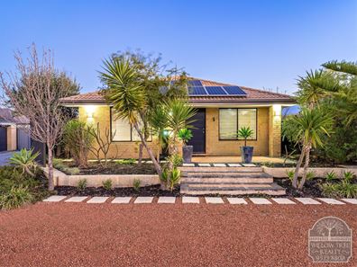 3 Camelot Street, Baldivis WA 6171