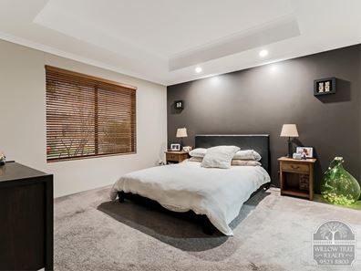 3 Camelot Street, Baldivis WA 6171