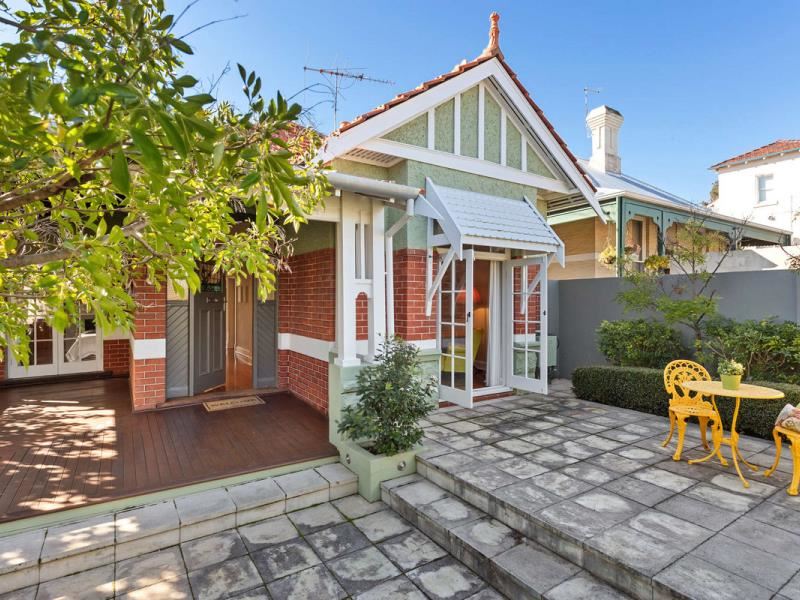 38 Nicholson Road, Subiaco