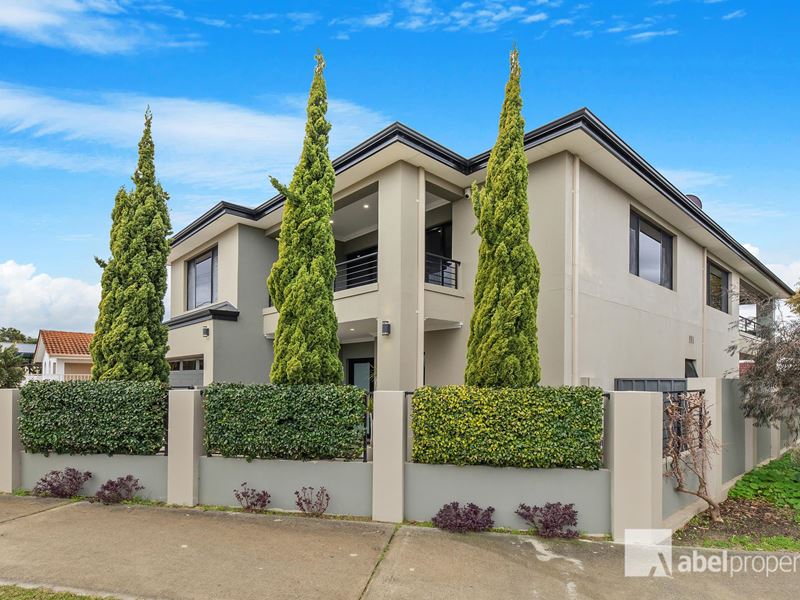 2 Noranda Avenue, Noranda