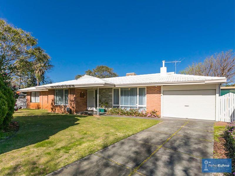 6 Tame Court, Dianella WA 6059