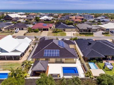 57 San Javier Circle, Secret Harbour WA 6173
