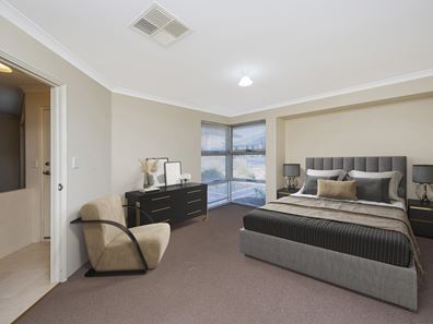 8 Territory Crescent, Baldivis WA 6171