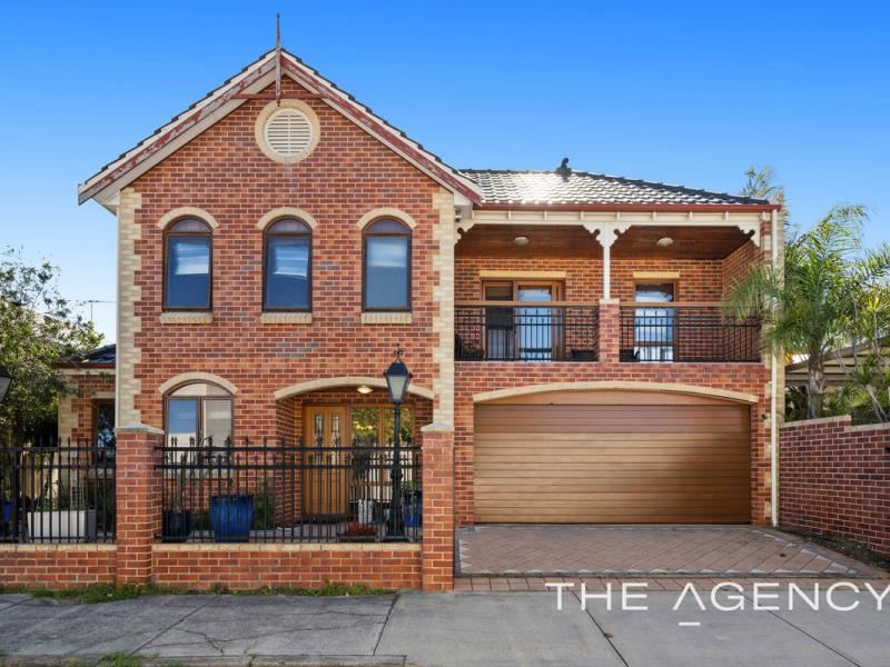 2A Hope Street, Perth