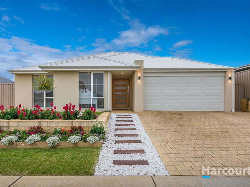 33 Linacre Road, Bullsbrook WA 6084