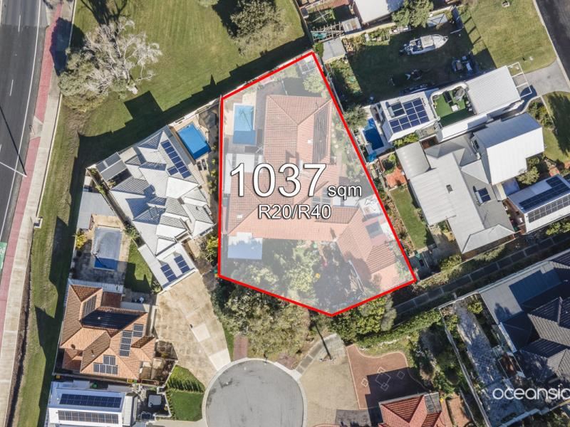 31 Clevedon Place, Kallaroo