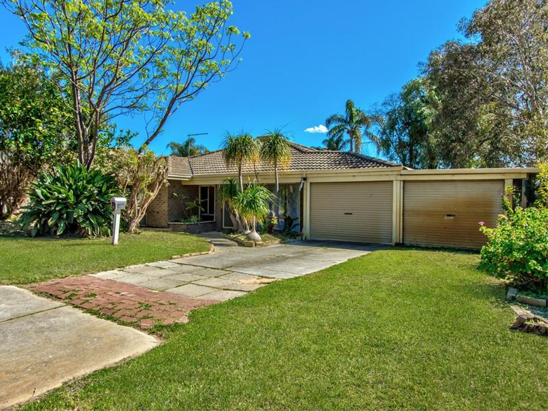 49 Djilba View, Leda