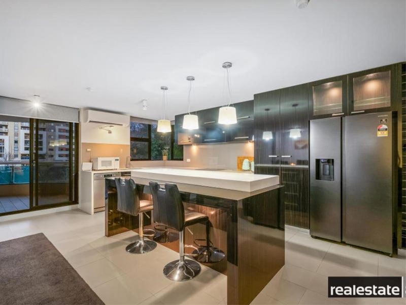 56/47 Forrest Avenue, East Perth