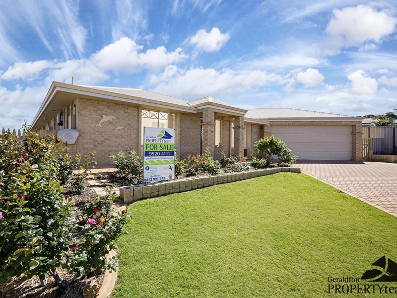 38 Oceanside Drive, Wandina
