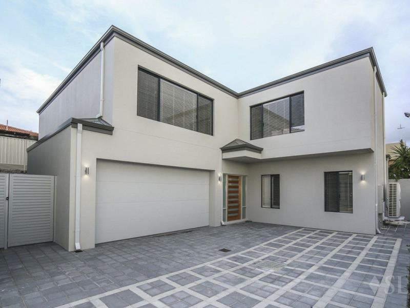 134D Roberts Street, Joondanna