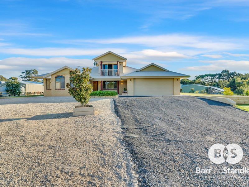 5 Kingia Close, Burekup