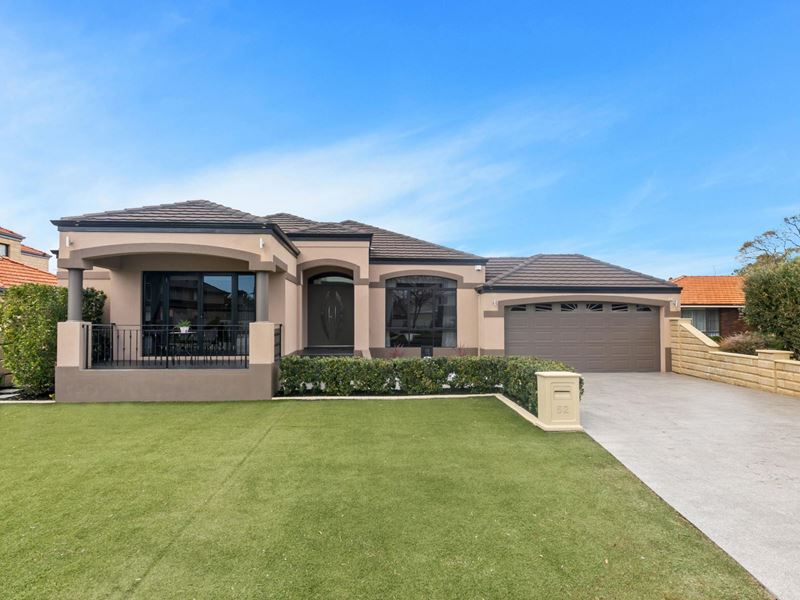 52 Broadhurst Crescent, Bateman