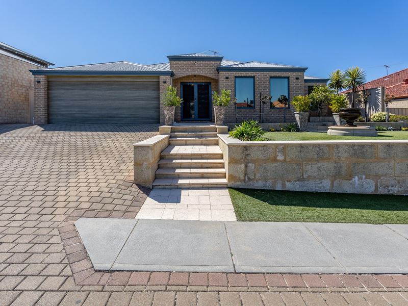 20 Rosedale Vista, Hocking