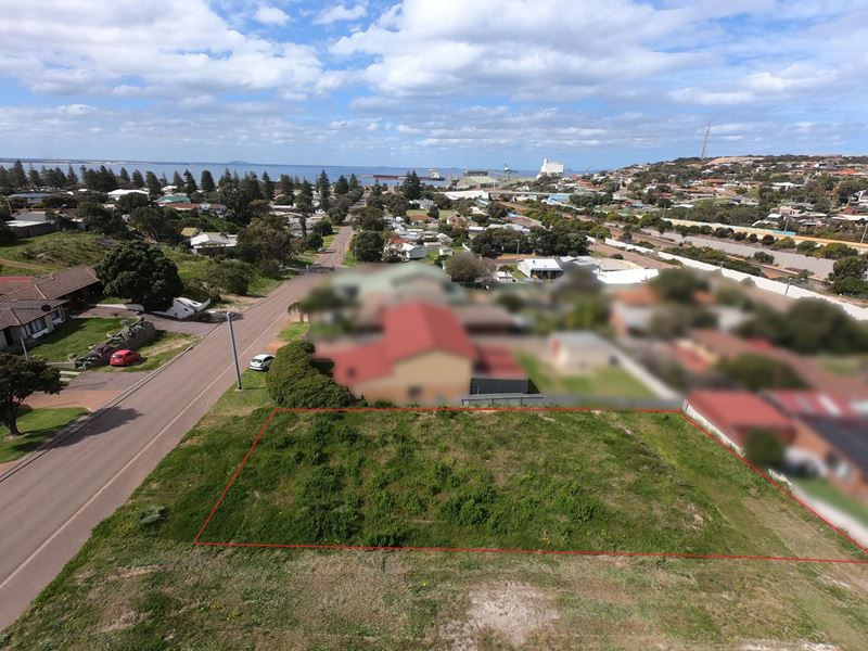 Lot 713 (38) Emily Street, Esperance