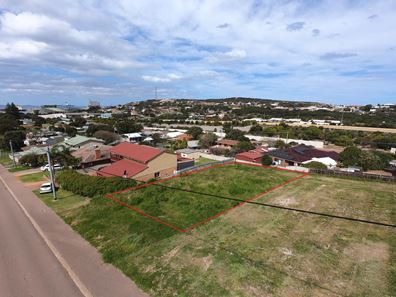 Lot 713 (38) Emily Street, Esperance WA 6450