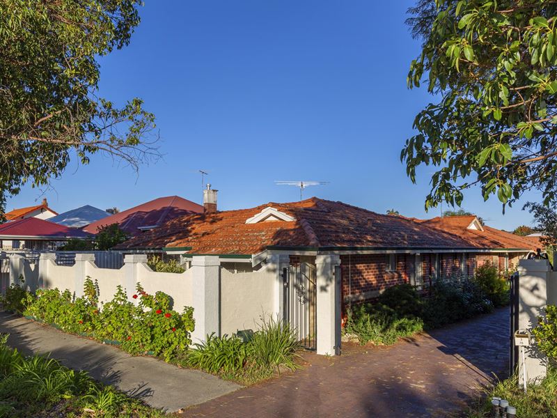 3/78 McMillan Street, Victoria Park