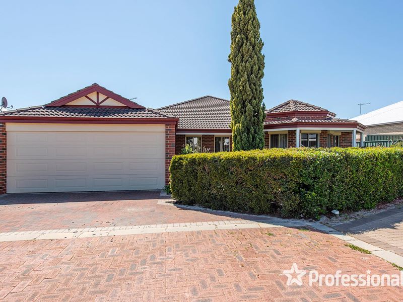 23 Teddington Loop, High Wycombe