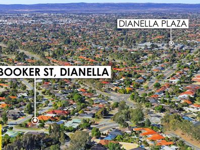 12 Booker Street, Dianella WA 6059